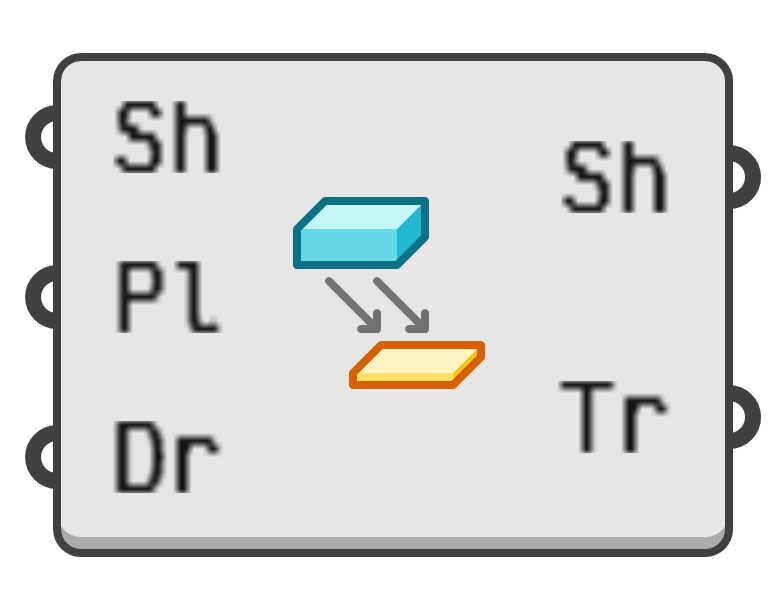 object preview