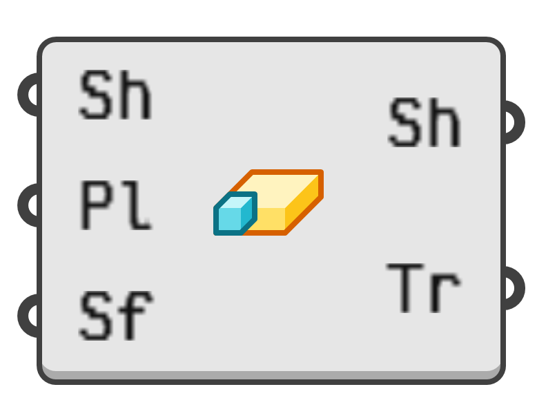 object preview