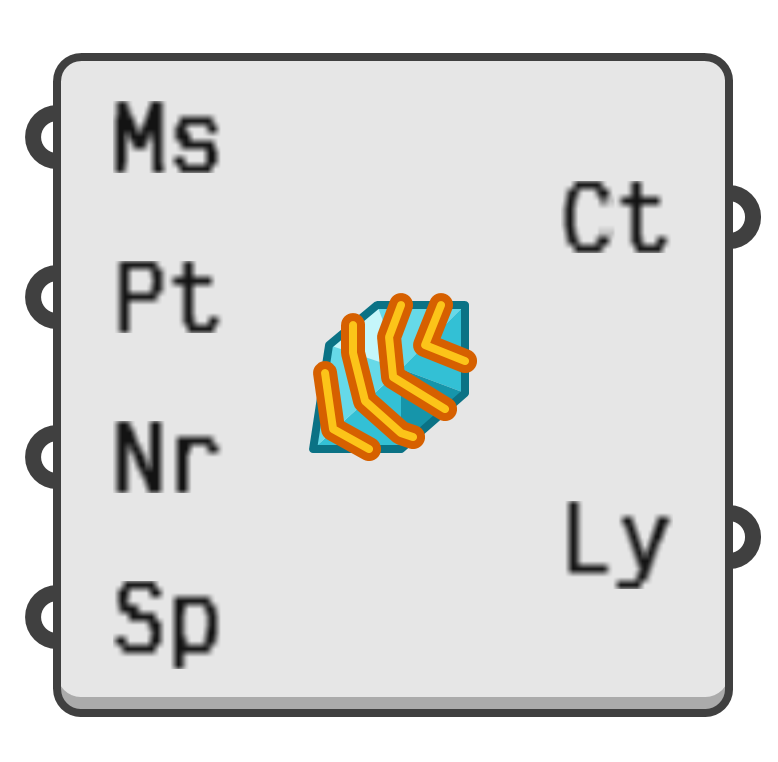 object preview