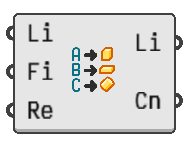 object preview