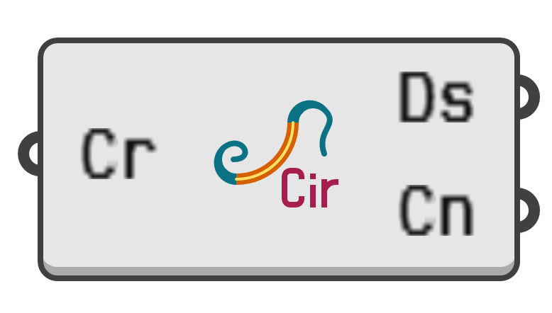 object preview