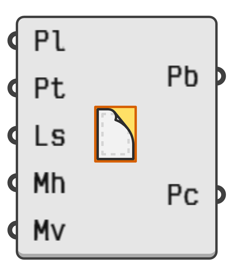 object preview