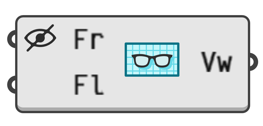 object preview