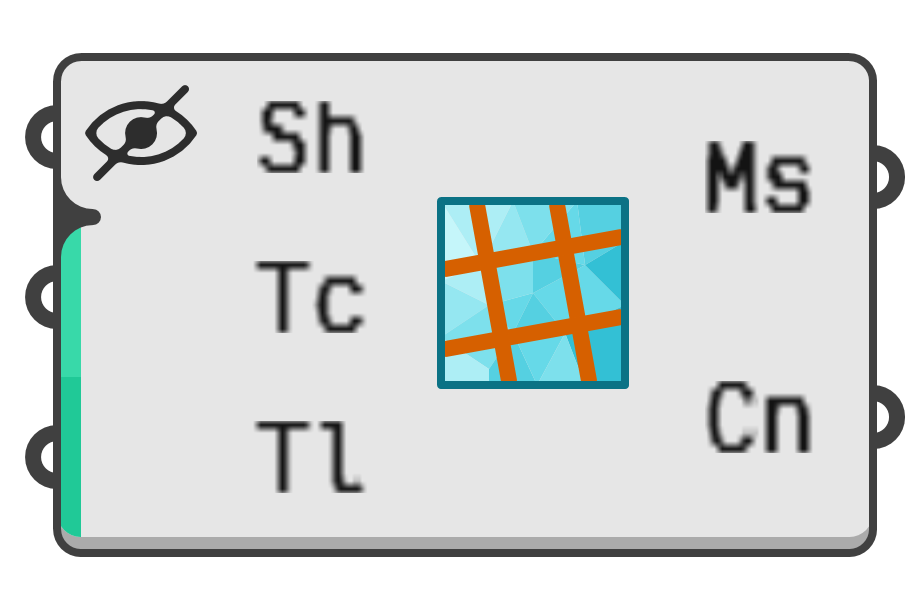 object preview