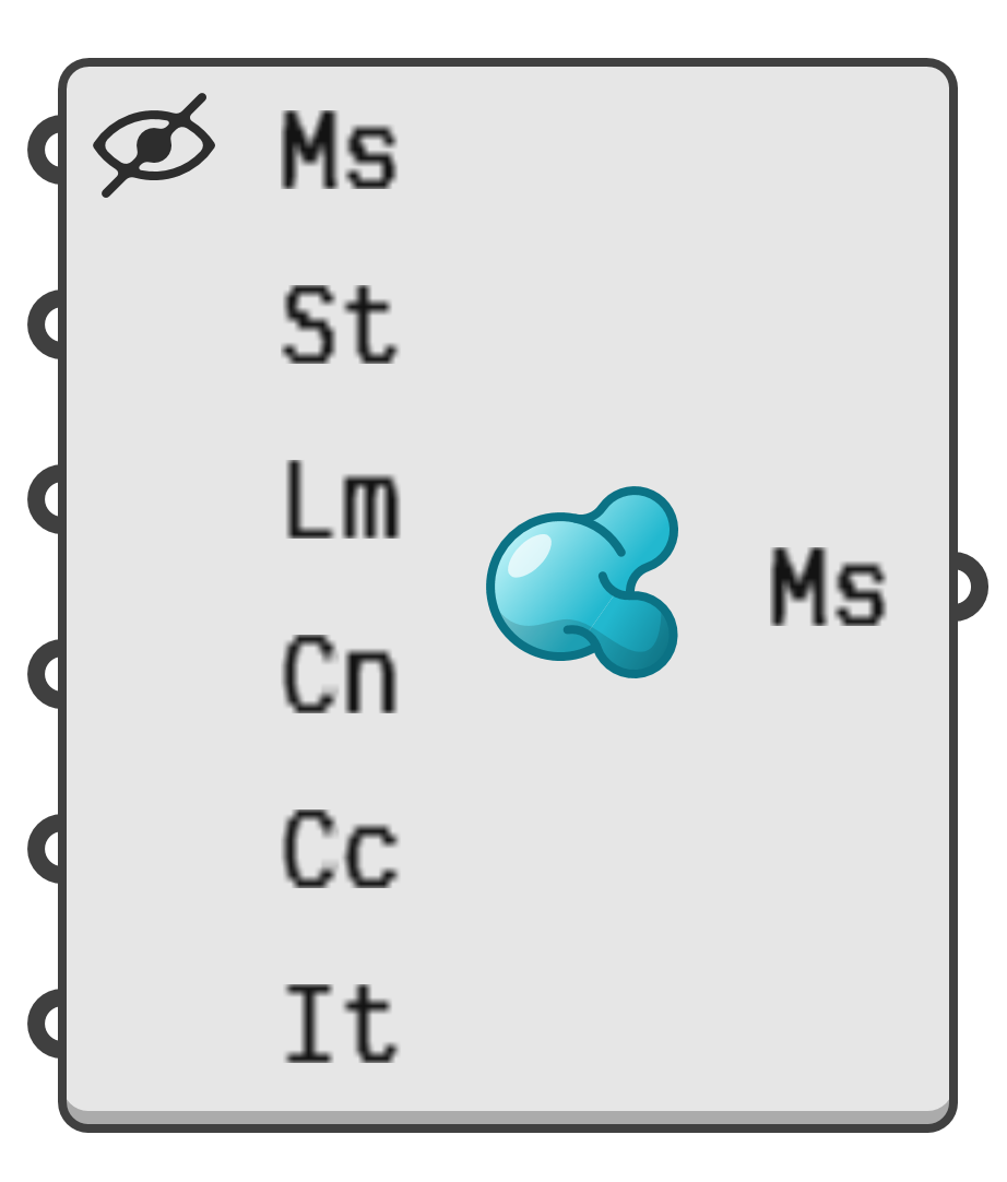object preview