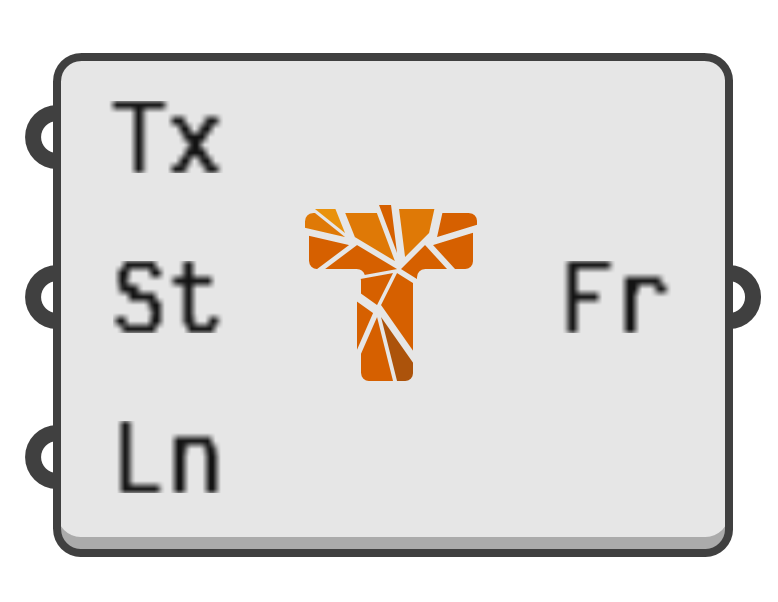 object preview