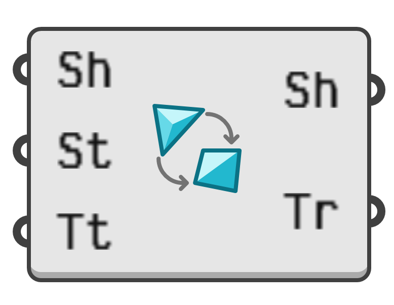 object preview