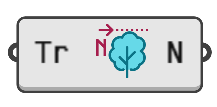 object preview