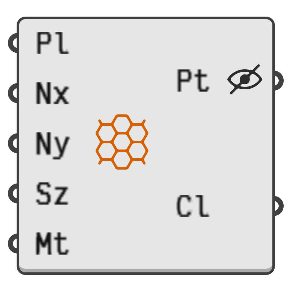 object preview