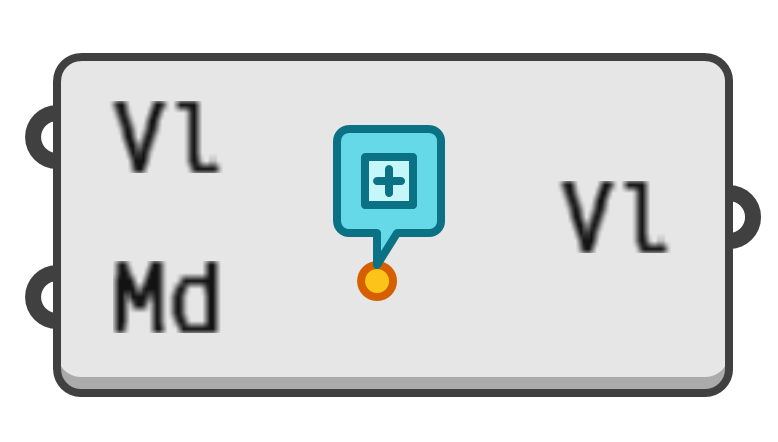 object preview