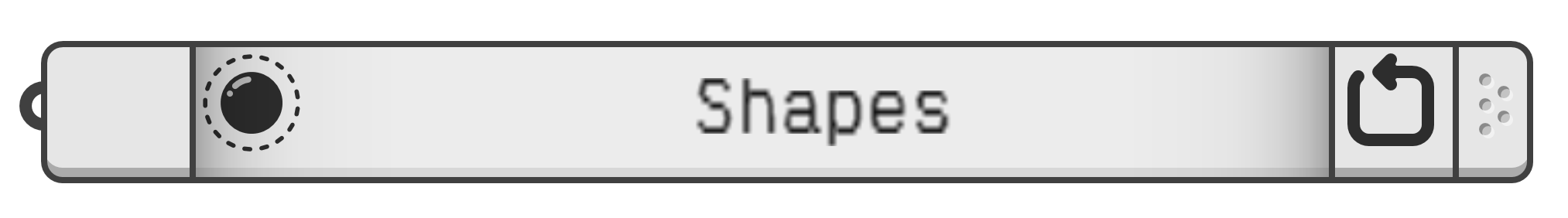 object preview