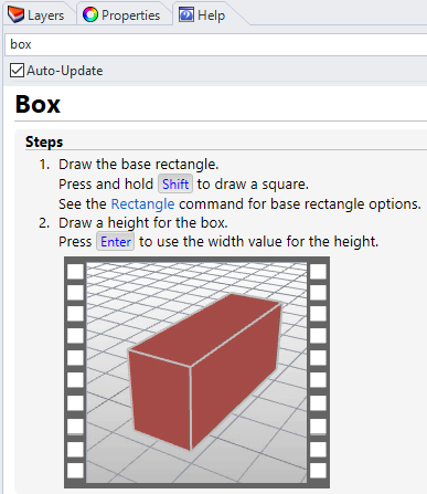 box help