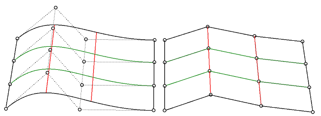 nurbs surfaces