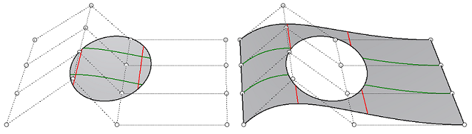 nurbs surfaces