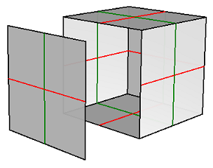 nurbs polysurfaces