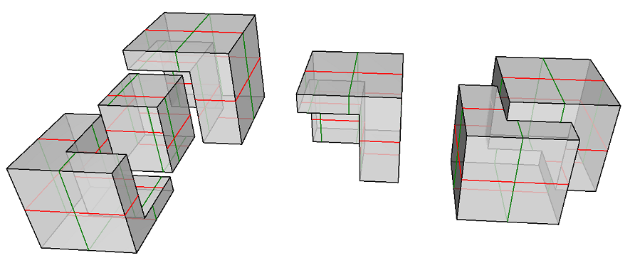 nurbs polysurfaces