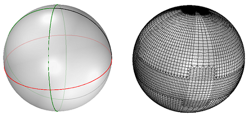 nurbs polysurfaces