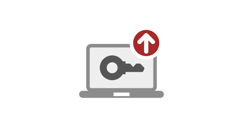 Upgrading Your License