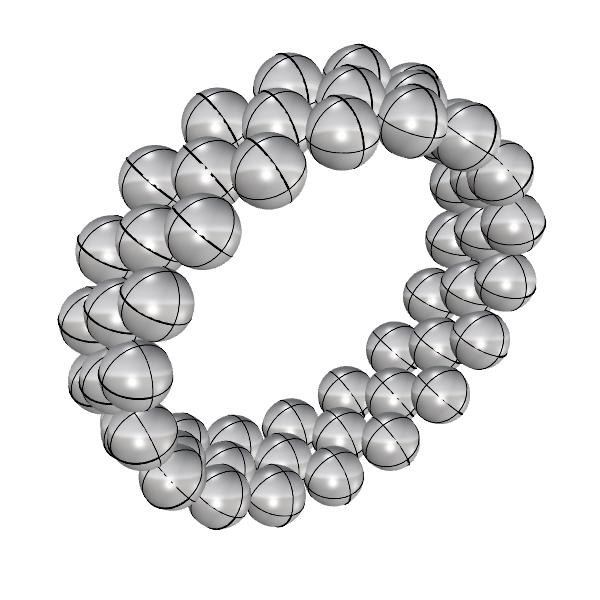 ring spheres