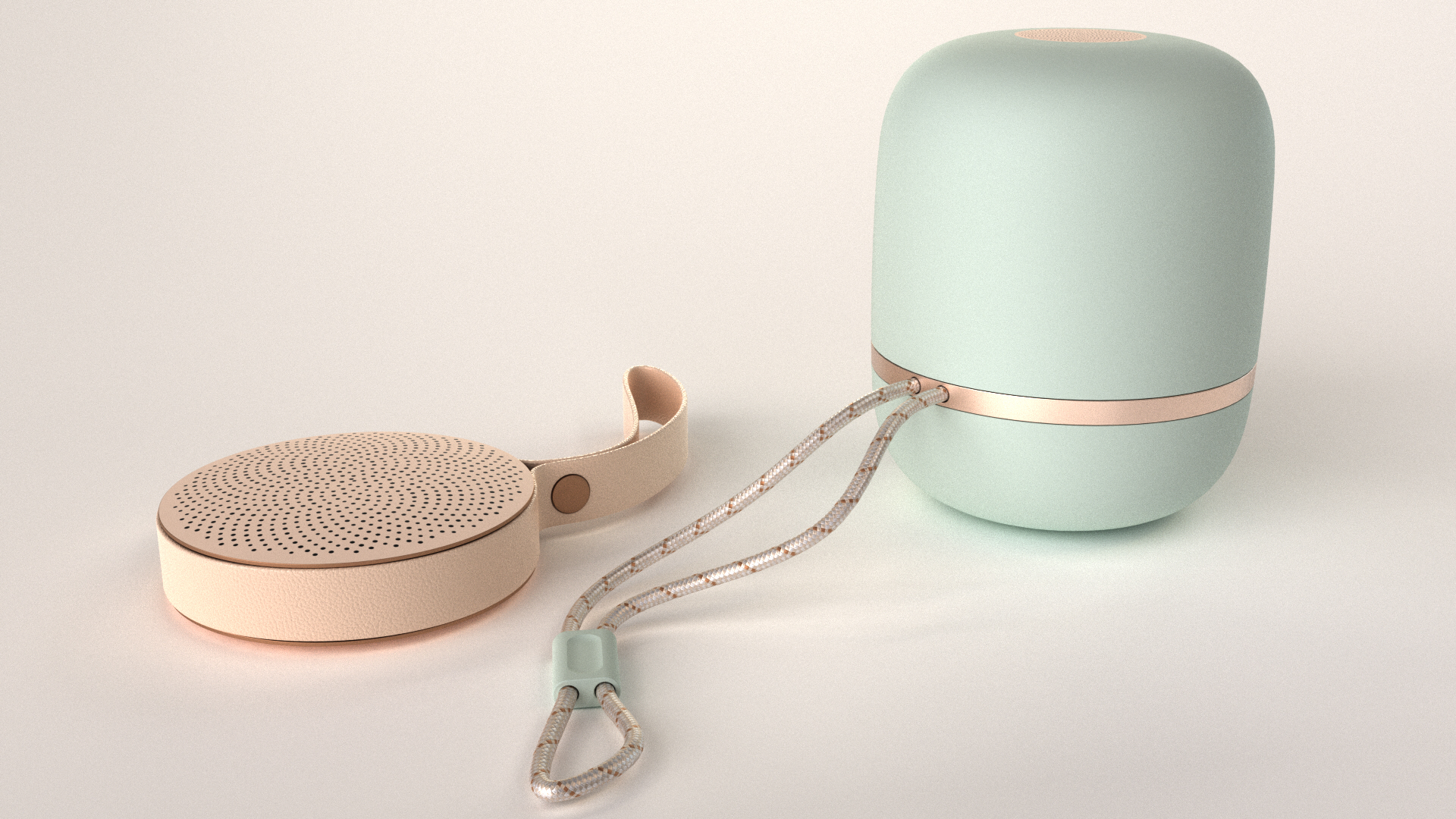 Speaker Sample
