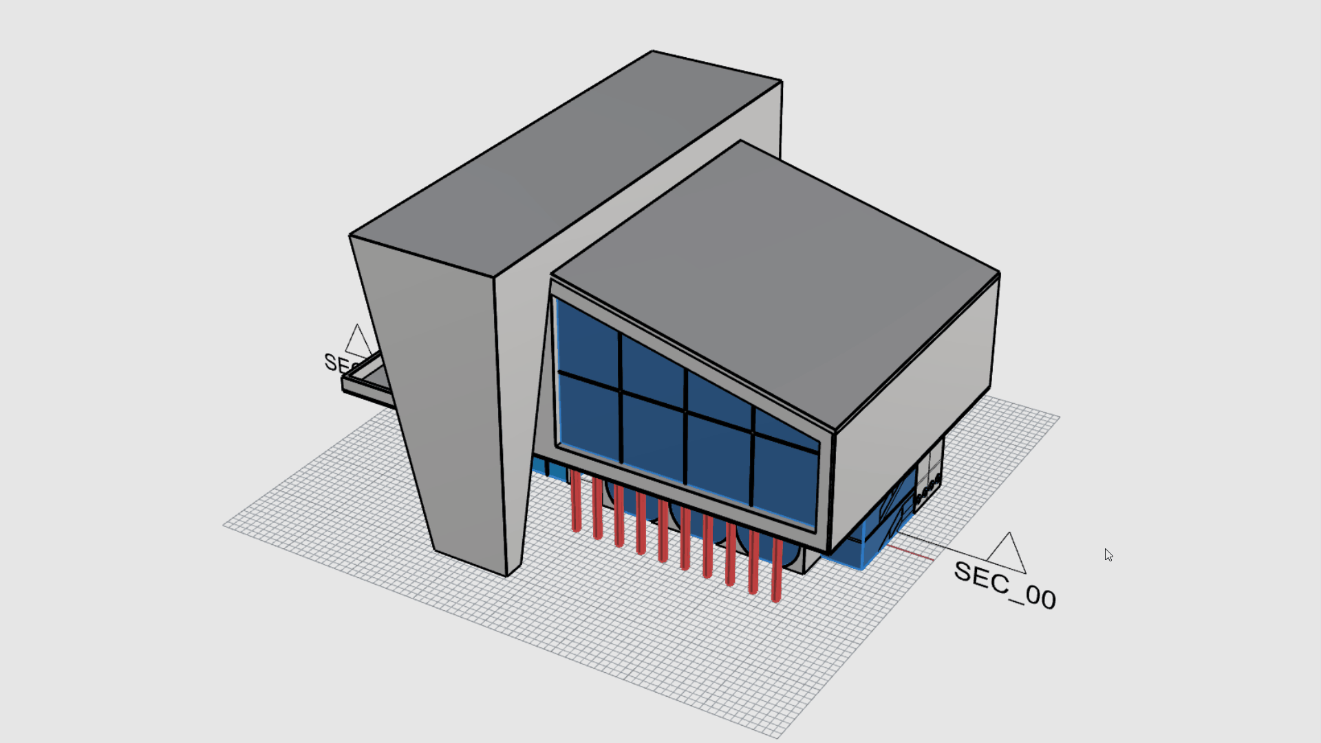 Flip the section to see the Floor Plan