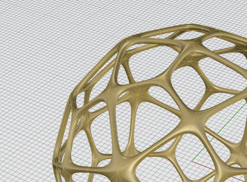 Working with SubD Objects