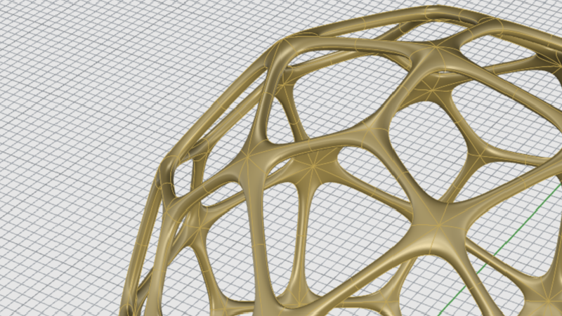 Working with SubD Objects