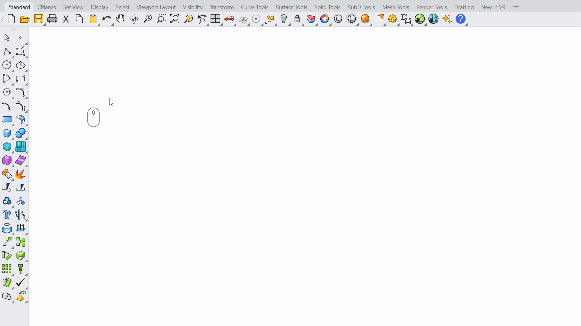 Toolbar flyouts