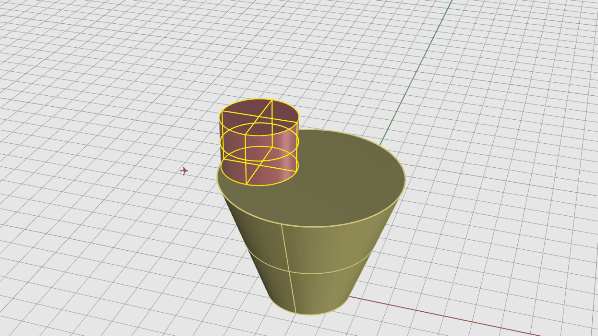Scale using a distance (two reference points). Use Osnaps for precision.