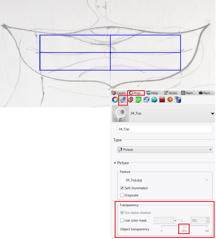 wireframe terrian