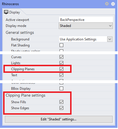 clipping options in views