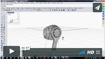 tutorial automovil rhinoceros 6