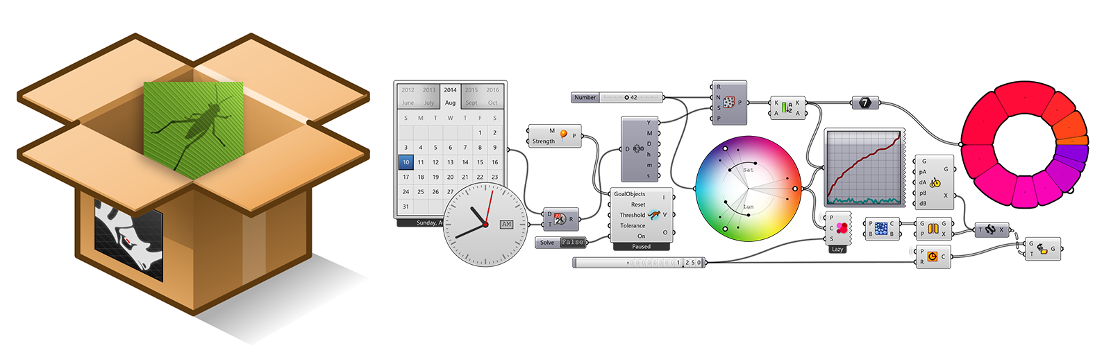 More Plugin Updates: Rhino, Rhino For Mac More Plugin Updates: Rhino, Rhino For Mac