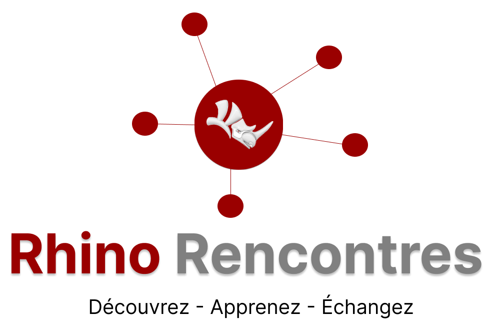 Rhino Rencontre Paris 2023