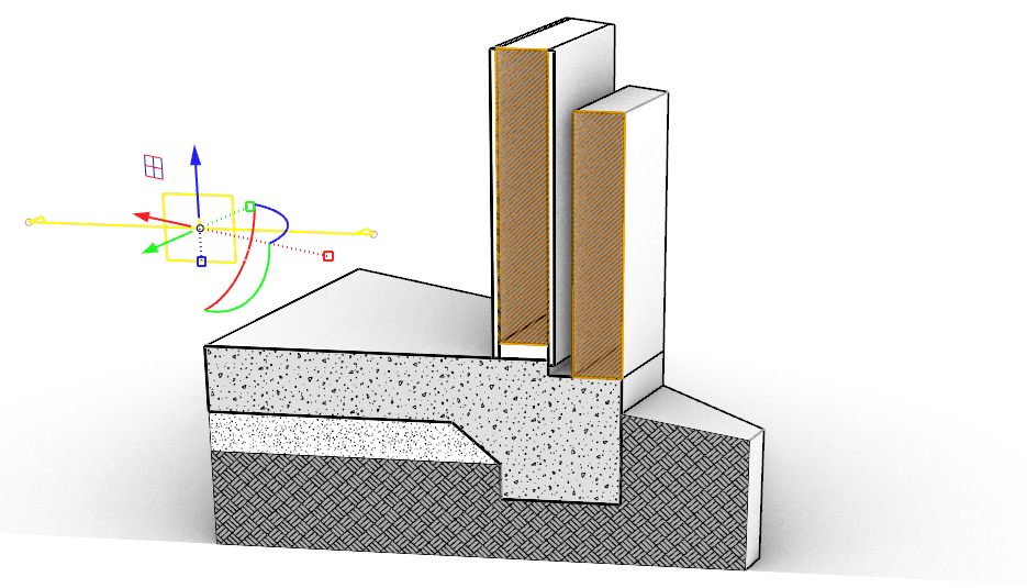 “SectionStyle of Objects”