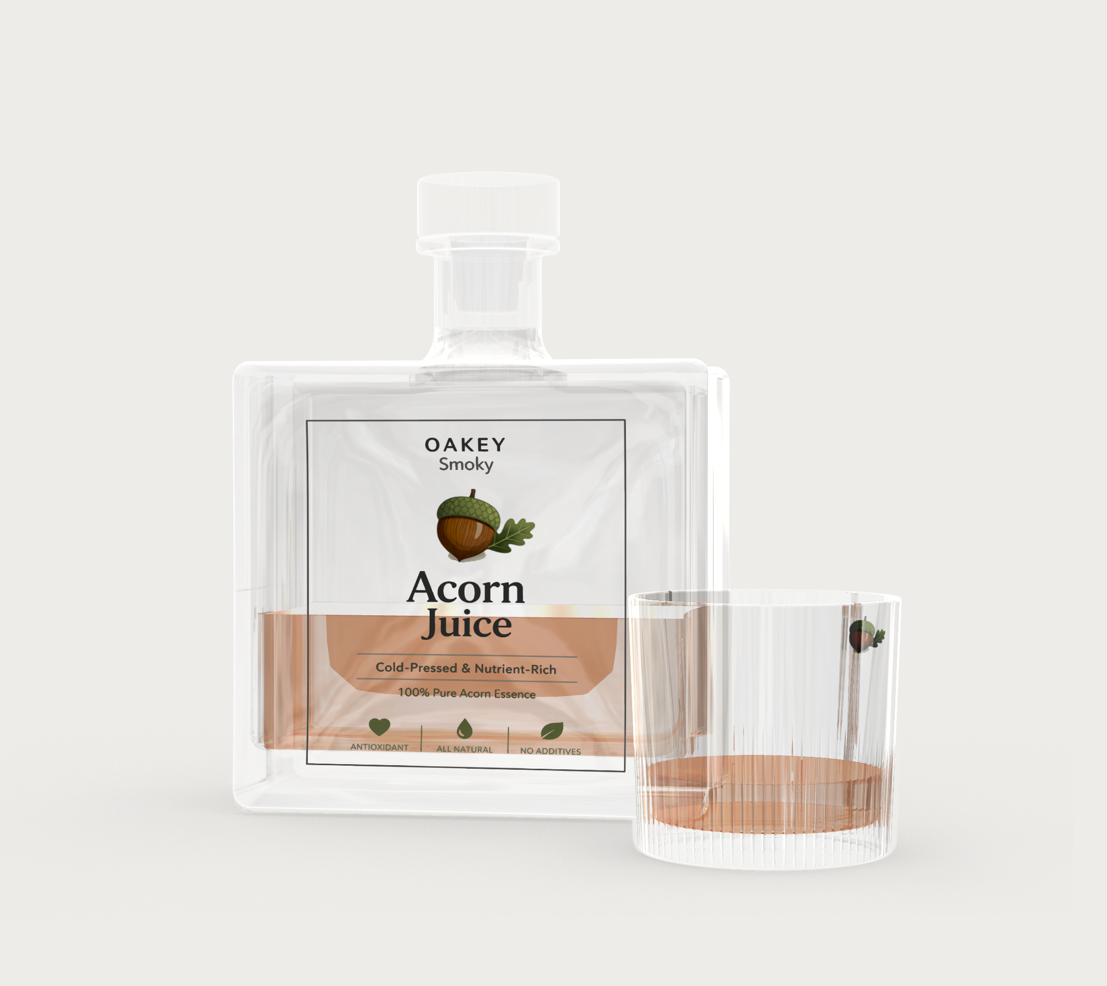 Color Previews and Refraction Simulation for Products