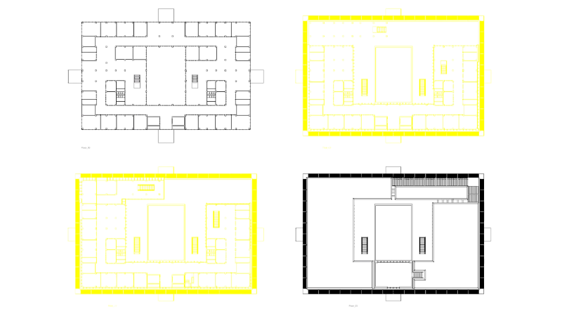 Clipping Drawings