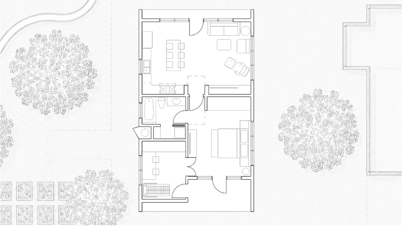 Polyline: Offset