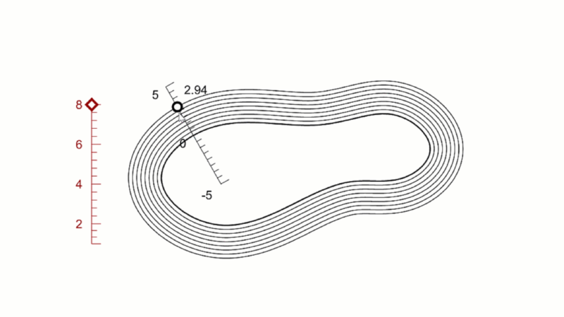 Grasshopper: Viewport Widgets