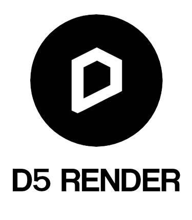 D5 Render for Rhino