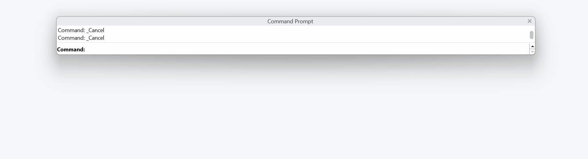 Best of both worlds: Compact layout and clickable options