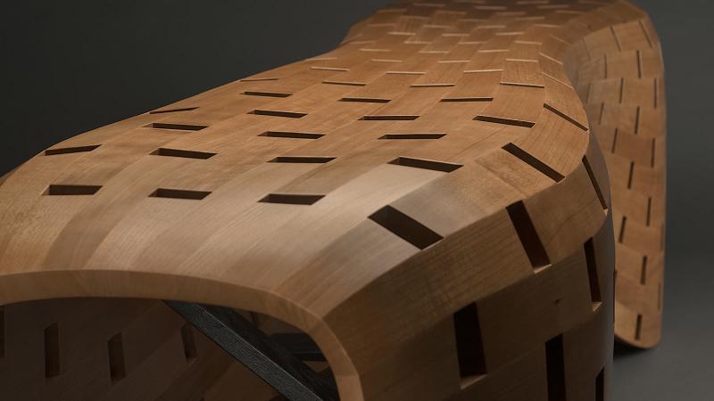 Rhino for Furniture Design