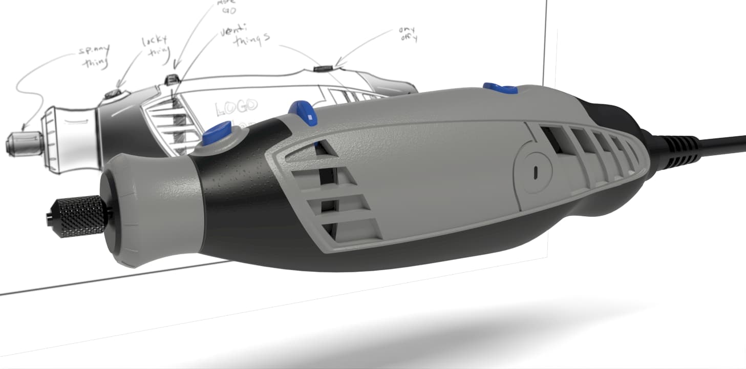 Rotary Tool