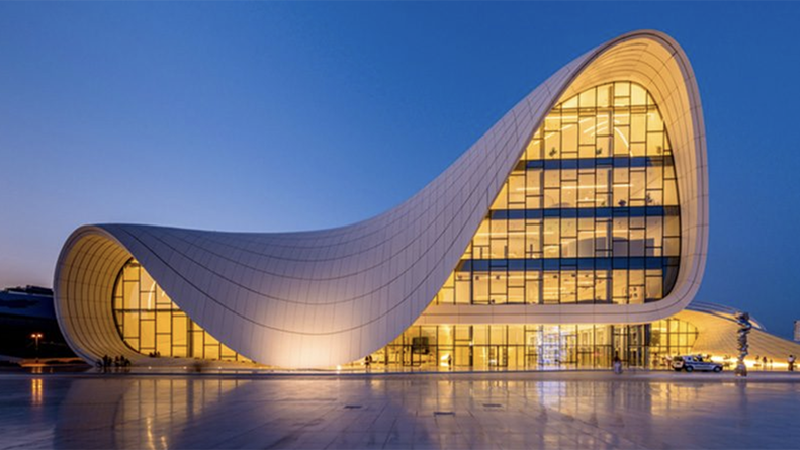 Architects & Engineers