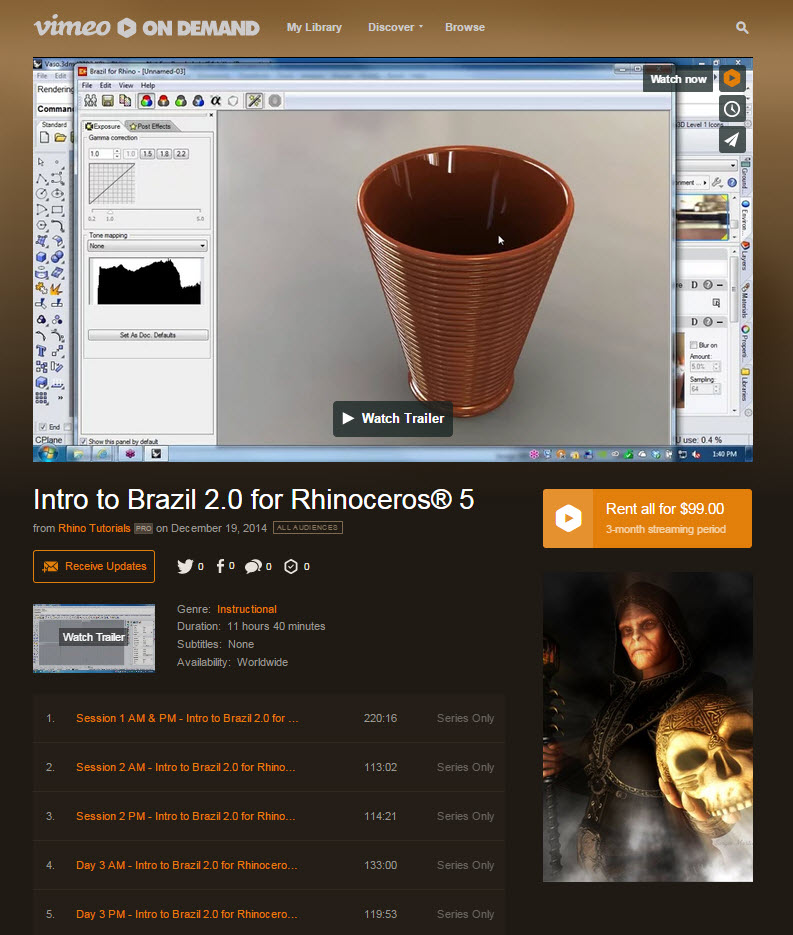 rhinoceros 5 software rhinoceros 5 software