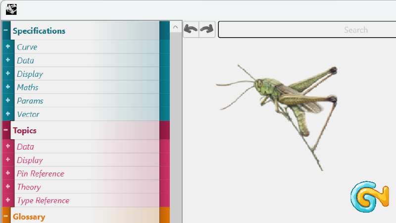 Grasshopper 2 Documentation
