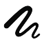 Tapered stroke