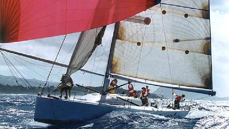 Marine Designers