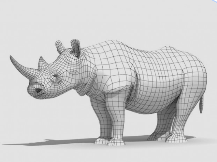 Rhino and Grasshopper in the classroom