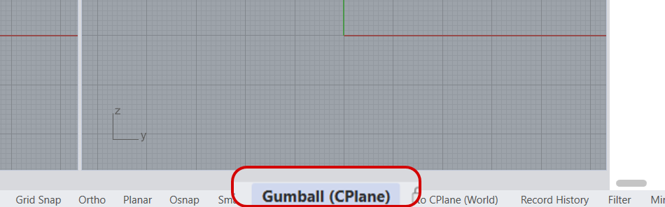 Activate Gumball
